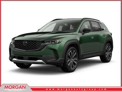2026 Mazda CX-50 - Photo 14