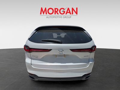 2026 Mazda CX-90 - Photo 4