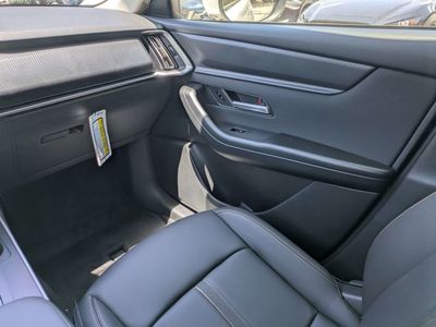 2026 Mazda CX-90 - Photo 15