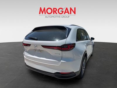 2026 Mazda CX-90 - Photo 3