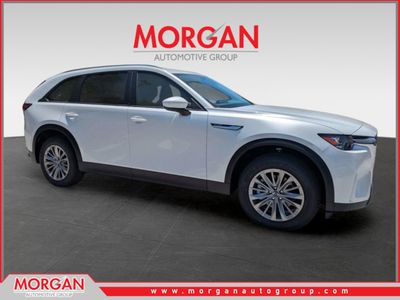 2026 Mazda CX-90 - Photo 1