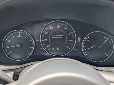 2026 Mazda CX-90 - Photo 24