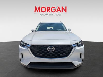 2026 Mazda CX-90 - Photo 8