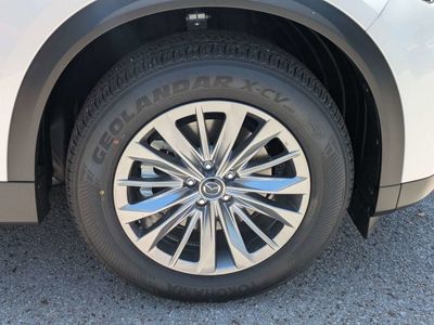 2026 Mazda CX-90 - Photo 10