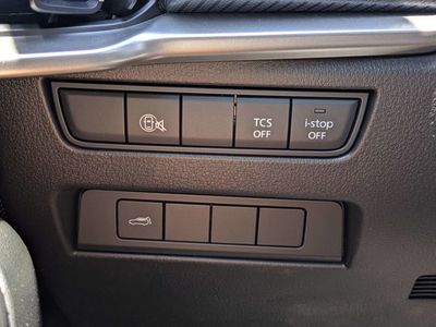 2026 Mazda CX-90 - Photo 21