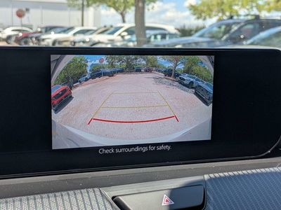 2026 Mazda CX-90 - Photo 19