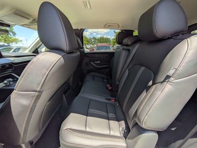2026 Mazda CX-90 - Photo 12