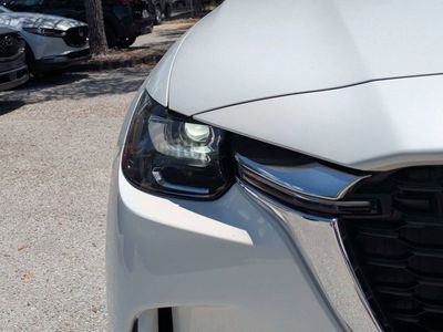 2026 Mazda CX-90 - Photo 9
