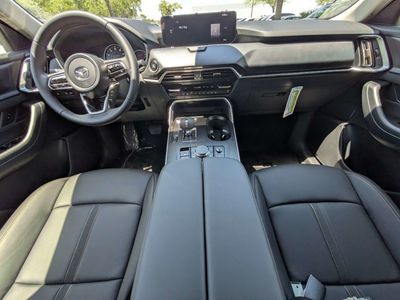2026 Mazda CX-90 - Photo 13