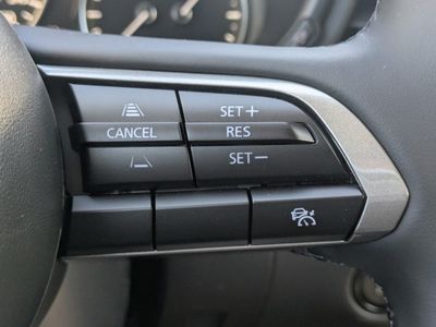 2026 Mazda CX-30 - Photo 21