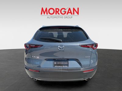 2026 Mazda CX-30 - Photo 4