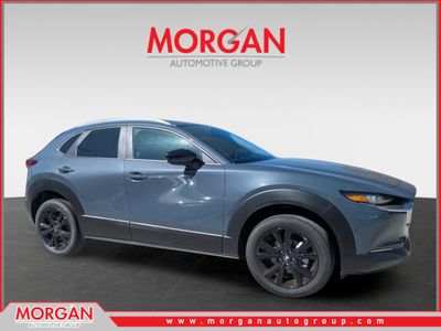 2026 Mazda CX-30 - Photo 1