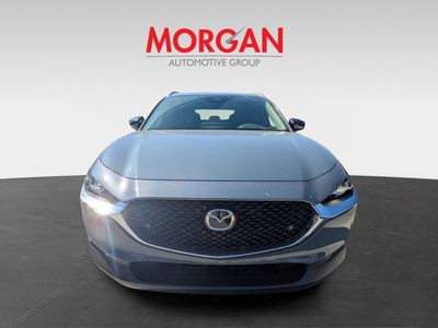 2026 Mazda CX-30 - Photo 7