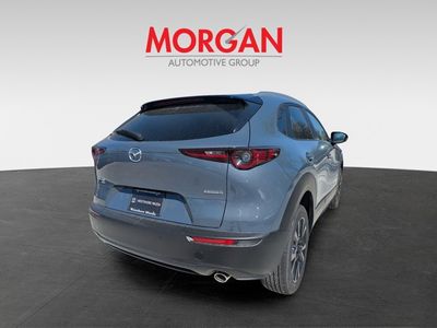 2026 Mazda CX-30 - Photo 3