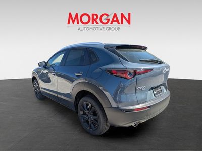 2026 Mazda CX-30 - Photo 5