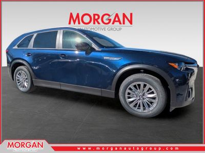 2026 Mazda CX-90 - Photo 1