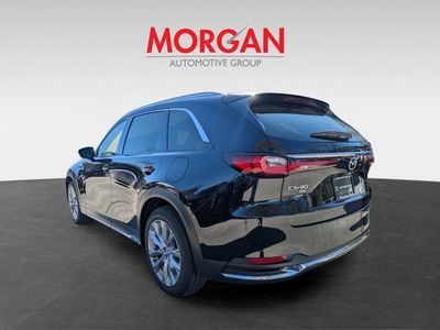 2026 Mazda CX-90 - Photo 5