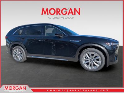 2026 Mazda CX-90 - Photo 1