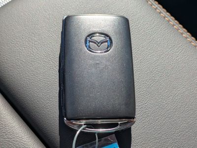2026 Mazda CX-90 - Photo 24
