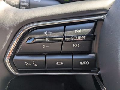 2026 Mazda CX-90 - Photo 20