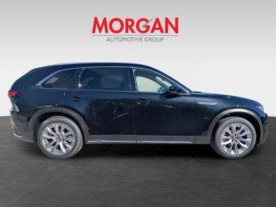2026 Mazda CX-90 - Photo 2