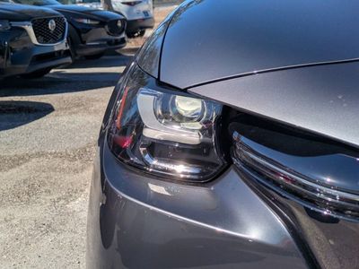2026 Mazda CX-90 - Photo 8