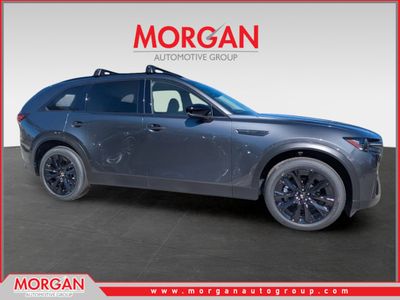 2026 Mazda CX-90 - Photo 1