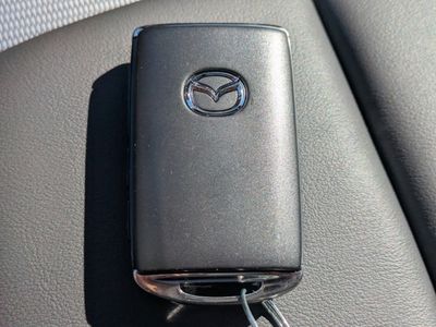 2026 Mazda CX-90 - Photo 24