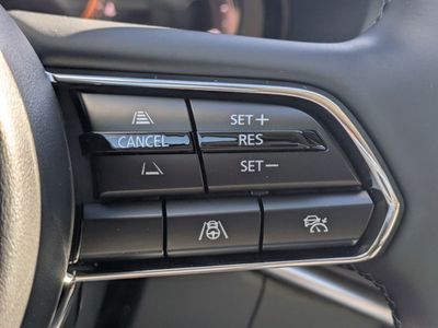 2026 Mazda CX-90 - Photo 21