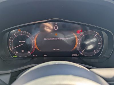 2026 Mazda CX-90 - Photo 22