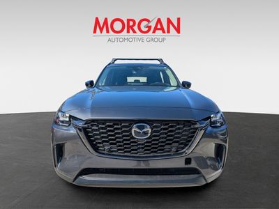 2026 Mazda CX-90 - Photo 7