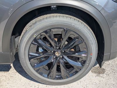 2026 Mazda CX-90 - Photo 9