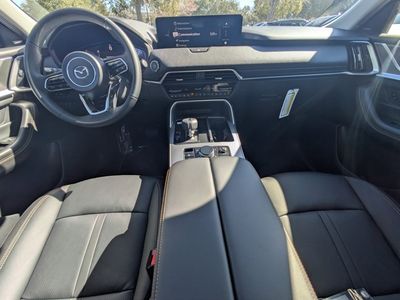 2026 Mazda CX-90 - Photo 12