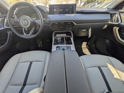2026 Mazda CX-90 - Photo 12