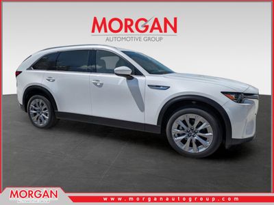 2026 Mazda CX-90 - Photo 1