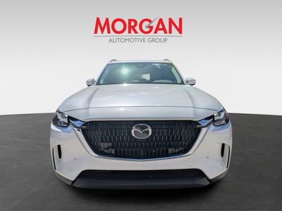 2026 Mazda CX-90 - Photo 7