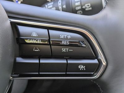 2026 Mazda CX-90 - Photo 20