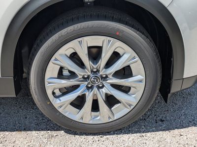 2026 Mazda CX-90 - Photo 9