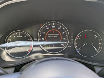 2026 Mazda CX-90 - Photo 21
