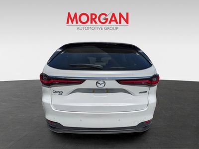 2026 Mazda CX-90 - Photo 4