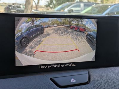 2026 Mazda CX-90 - Photo 17