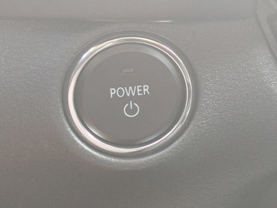 2026 Mazda CX-50 Hybrid — photo 24 view