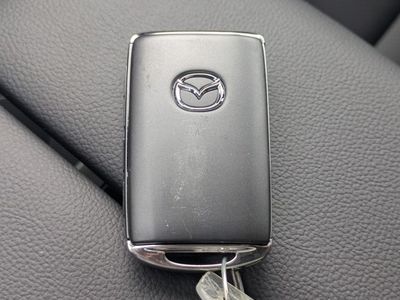 2026 Mazda CX-50 Hybrid — photo 25 view