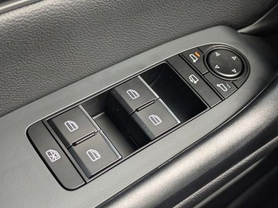 2026 Mazda CX-50 Hybrid — photo 19 view
