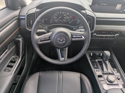 2026 Mazda CX-50 Hybrid — photo 13 view