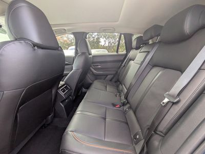 2026 Mazda CX-50 Hybrid — photo 11 view