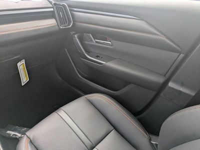 2026 Mazda CX-50 Hybrid — photo 14 view