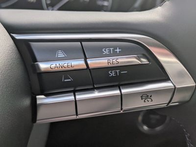 2026 Mazda CX-50 Hybrid — photo 22 view