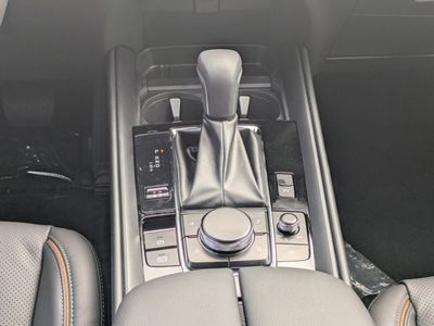 2026 Mazda CX-50 Hybrid — photo 16 view