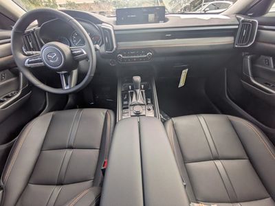 2026 Mazda CX-50 Hybrid — photo 12 view